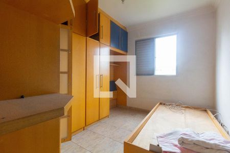 Quarto 1 de apartamento à venda com 3 quartos, 64m² em Tatuapé, São Paulo