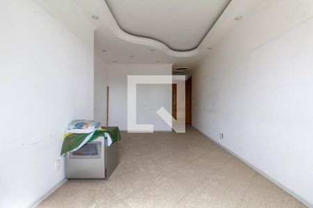 Sala de apartamento à venda com 3 quartos, 64m² em Tatuapé, São Paulo