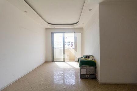 Sala de apartamento à venda com 3 quartos, 64m² em Tatuapé, São Paulo