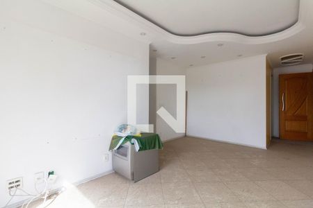 Sala de apartamento à venda com 3 quartos, 64m² em Tatuapé, São Paulo