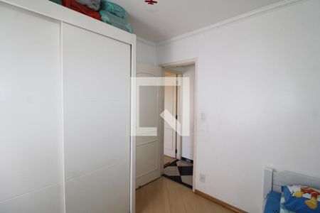 Quarto 1 de apartamento à venda com 2 quartos, 49m² em Lauzane Paulista, São Paulo