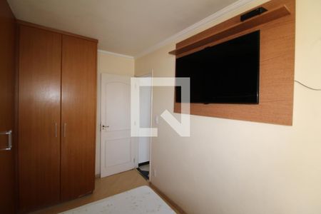 Quarto 2 de apartamento à venda com 2 quartos, 49m² em Lauzane Paulista, São Paulo