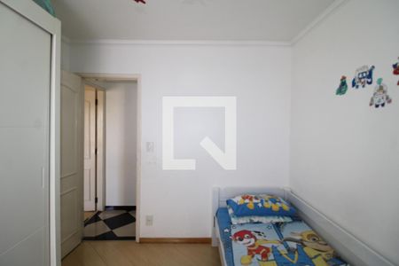 Quarto 1 de apartamento à venda com 2 quartos, 49m² em Lauzane Paulista, São Paulo