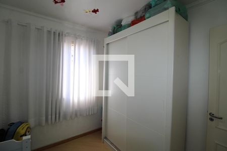 Quarto 1 de apartamento à venda com 2 quartos, 49m² em Lauzane Paulista, São Paulo