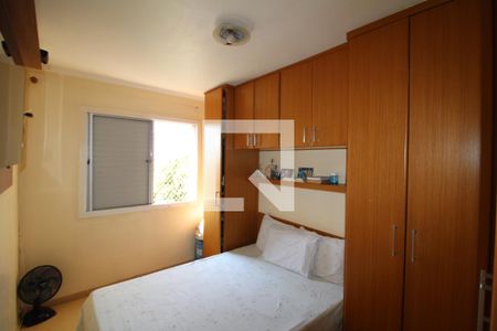 Quarto 2 de apartamento à venda com 2 quartos, 49m² em Lauzane Paulista, São Paulo