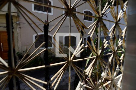 Sala de casa à venda com 2 quartos, 70m² em Estácio, Rio de Janeiro