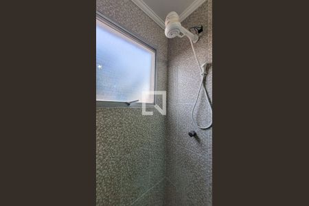 Banheiro Social de apartamento à venda com 2 quartos, 58m² em Vila Industrial (campinas), Campinas