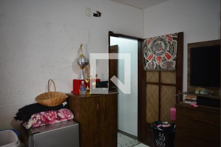 Quarto 1 de casa à venda com 2 quartos, 230m² em Jardim Itapoan, Santo André