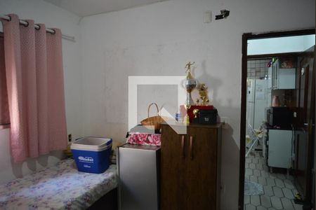 Quarto 1 de casa à venda com 2 quartos, 230m² em Jardim Itapoan, Santo André