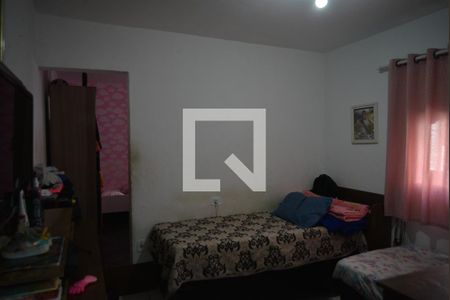 Quarto 1 de casa à venda com 2 quartos, 230m² em Jardim Itapoan, Santo André