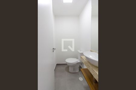 Lavabo de apartamento à venda com 3 quartos, 88m² em Macedo, Guarulhos