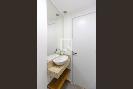 Lavabo de apartamento à venda com 3 quartos, 88m² em Macedo, Guarulhos