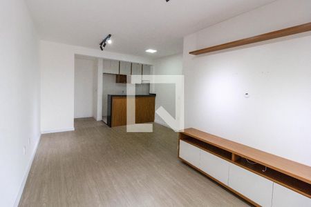 Sala de apartamento à venda com 3 quartos, 88m² em Macedo, Guarulhos