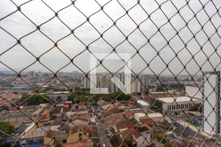 Vista da Varanda de apartamento para alugar com 3 quartos, 134m² em Macedo, Guarulhos