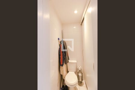 Lavabo de apartamento para alugar com 3 quartos, 134m² em Macedo, Guarulhos