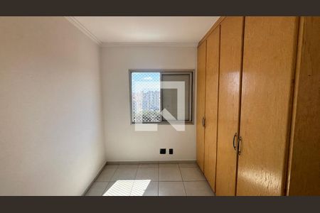 Quarto 1 de apartamento para alugar com 3 quartos, 77m² em Vila Sao Pedro, Santo André