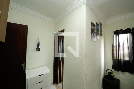 Suíte 1 de casa de condomínio à venda com 3 quartos, 50m² em Vila Formosa, São Paulo