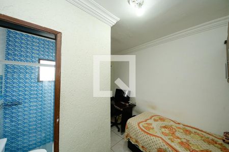 Suíte 1 de casa de condomínio à venda com 3 quartos, 50m² em Vila Formosa, São Paulo