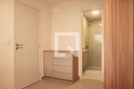 Suíte de apartamento para alugar com 1 quarto, 39m² em Vila da Saúde, São Paulo
