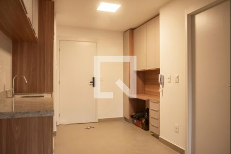 Sala de apartamento para alugar com 1 quarto, 39m² em Vila da Saúde, São Paulo