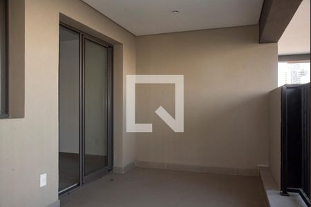 Varanda de apartamento para alugar com 1 quarto, 39m² em Vila da Saúde, São Paulo