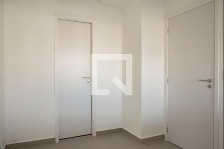 Suíte de apartamento para alugar com 1 quarto, 39m² em Vila da Saúde, São Paulo
