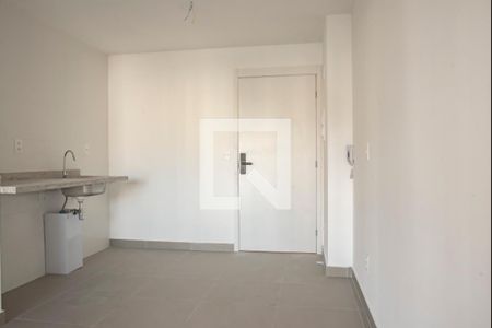 Sala de apartamento para alugar com 1 quarto, 39m² em Vila da Saúde, São Paulo