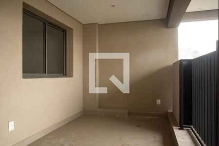 Varanda de apartamento para alugar com 1 quarto, 40m² em Vila da Saúde, São Paulo