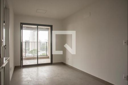 Sala de apartamento para alugar com 1 quarto, 40m² em Vila da Saúde, São Paulo
