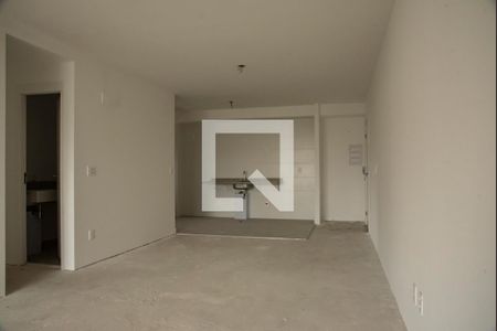 Sala de apartamento para alugar com 3 quartos, 115m² em Vila da Saúde, São Paulo