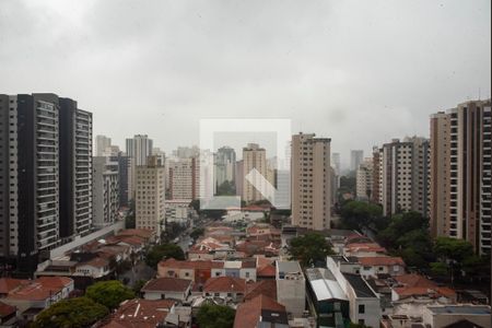 Vista da Varanda gourmet de apartamento para alugar com 3 quartos, 115m² em Vila da Saúde, São Paulo