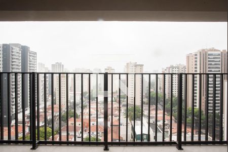 Vista do Quarto 1 de apartamento para alugar com 3 quartos, 115m² em Vila da Saúde, São Paulo