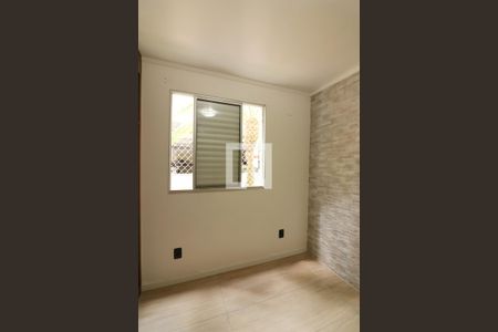 Quarto 1 de apartamento à venda com 2 quartos, 49m² em Planalto, São Bernardo do Campo