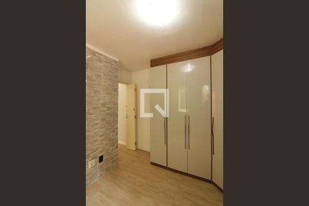 Quarto 1 de apartamento à venda com 2 quartos, 49m² em Planalto, São Bernardo do Campo