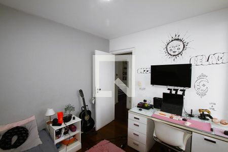 Quarto 1 de apartamento à venda com 4 quartos, 145m² em Buritis, Belo Horizonte