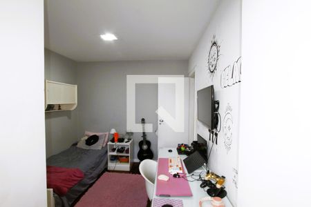 Quarto 1 de apartamento à venda com 4 quartos, 145m² em Buritis, Belo Horizonte