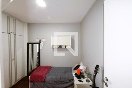 Quarto 1 de apartamento à venda com 4 quartos, 145m² em Buritis, Belo Horizonte