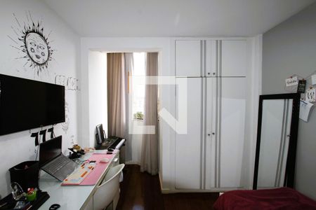 Quarto 1 de apartamento à venda com 4 quartos, 145m² em Buritis, Belo Horizonte