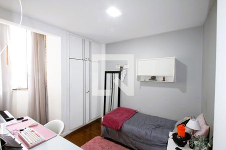 Quarto 1 de apartamento à venda com 4 quartos, 145m² em Buritis, Belo Horizonte