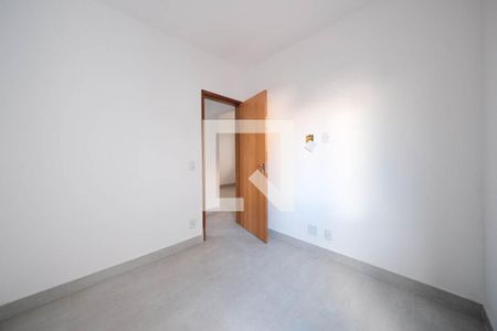 Quarto 2 de apartamento à venda com 2 quartos, 39m² em Jardim Belem, São Paulo