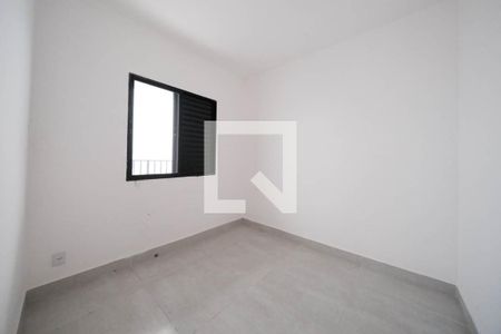 Quarto 1 de apartamento à venda com 2 quartos, 39m² em Jardim Belem, São Paulo