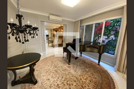 Foto 05 de casa à venda com 4 quartos, 330m² em Planalto Paulista, São Paulo