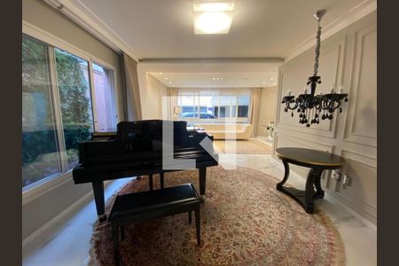 Foto 03 de casa à venda com 4 quartos, 330m² em Planalto Paulista, São Paulo