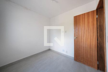 Quarto 2 de apartamento à venda com 2 quartos, 39m² em Jardim Belem, São Paulo