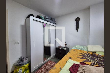 Quarto de apartamento para alugar com 2 quartos, 91m² em Recreio dos Bandeirantes, Rio de Janeiro
