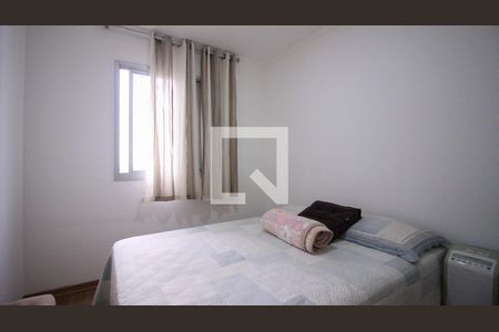Quarto 1 de apartamento à venda com 3 quartos, 63m² em Vila Divina Pastora, São Paulo
