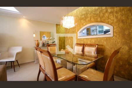 Sala de apartamento à venda com 3 quartos, 63m² em Vila Divina Pastora, São Paulo