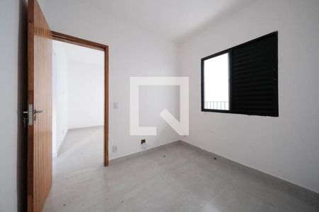 Quarto 1 de apartamento à venda com 2 quartos, 42m² em Jardim Belem, São Paulo