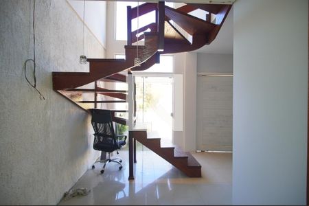 Sala de casa para alugar com 4 quartos, 200m² em Jardim America, São Leopoldo