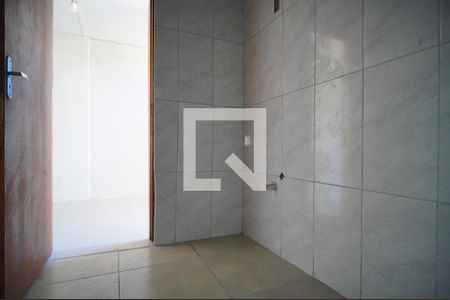 Banheiro 2 de casa para alugar com 4 quartos, 200m² em Jardim America, São Leopoldo